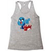 phoenix gumball Racerback Tank