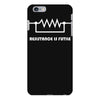 resistance is futile iPhone 6 Plus/6s Plus Case