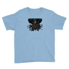 robot zombies! Youth Tee