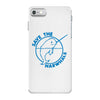 save the narwhales iPhone 7 Case