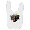 conor mcgregor tattoo Baby Bibs