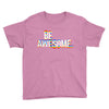 be awesome Youth Tee