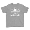 wakanda Youth Tee