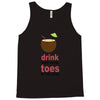 drink in my hand Tank Top