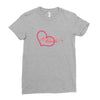 fahrie77 Ladies Fitted T-Shirt