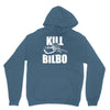 kill bilbo Hoodie