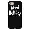 need holiday iPhone 8
