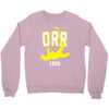 bobby orr 1970 hockey Crewneck Sweatshirt