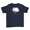 cat Youth Tee
