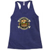 maidstone burgers Racerback Tank