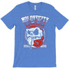 praying skull T-Shirt