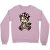 crew five hustla Crewneck Sweatshirt