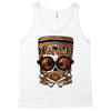 nerd (2) Tank Top