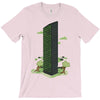need more land T-Shirt