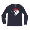 chainsaws are forever Long Sleeve Shirts