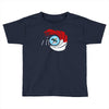 the man with the golden zapper Toddler T-shirt