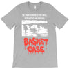 basket case 80s horror movie T-Shirt