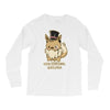 good eevee Long Sleeve Shirts