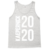 Kaepernick 2020 Tank Top