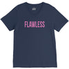 flawless V-Neck Tee