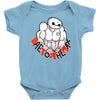 bae to the max Baby Onesie