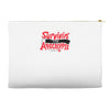 survivin' Accessory Pouches