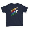 rebellious streaks Youth Tee