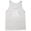 it took me 60 years 2 Tank Top