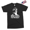 rollins for president  funny  comic henry rollins punk rock tv p Exclusive T-shirt