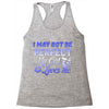 limited edition love cats Racerback Tank
