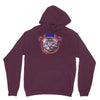 space cat Hoodie