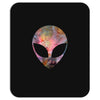 Psychic Alien Galaxy Mousepad