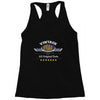 vintage genuine 1961 series all original parts Racerback Tank