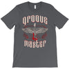 groove master bass T-Shirt