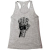hand Racerback Tank
