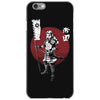 samurai empire iPhone 6/6s Case