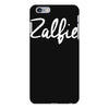 zalfie hoodie alfie gift iPhone 6 Plus/6S Plus Case