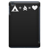 camping love iPad Mini