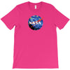 The Starry Night Parody Nasa T-Shirt
