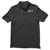 chemistry shot glasses Polo Shirt
