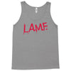 ohnny thunders the heartbreakers l.a.m.f Tank Top