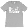 golf father T-Shirt