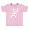 einsturzende neubauten logo Toddler T-shirt