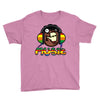 music Youth Tee