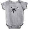 fahrie77 Baby Bodysuit