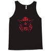 back i'll be Tank Top