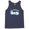 adopt a crystal critter Tank Top