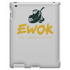 ewok iPad 3 and 4 Case