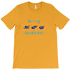 this is my morning T-Shirt