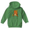 raichu problem Youth Hoodie